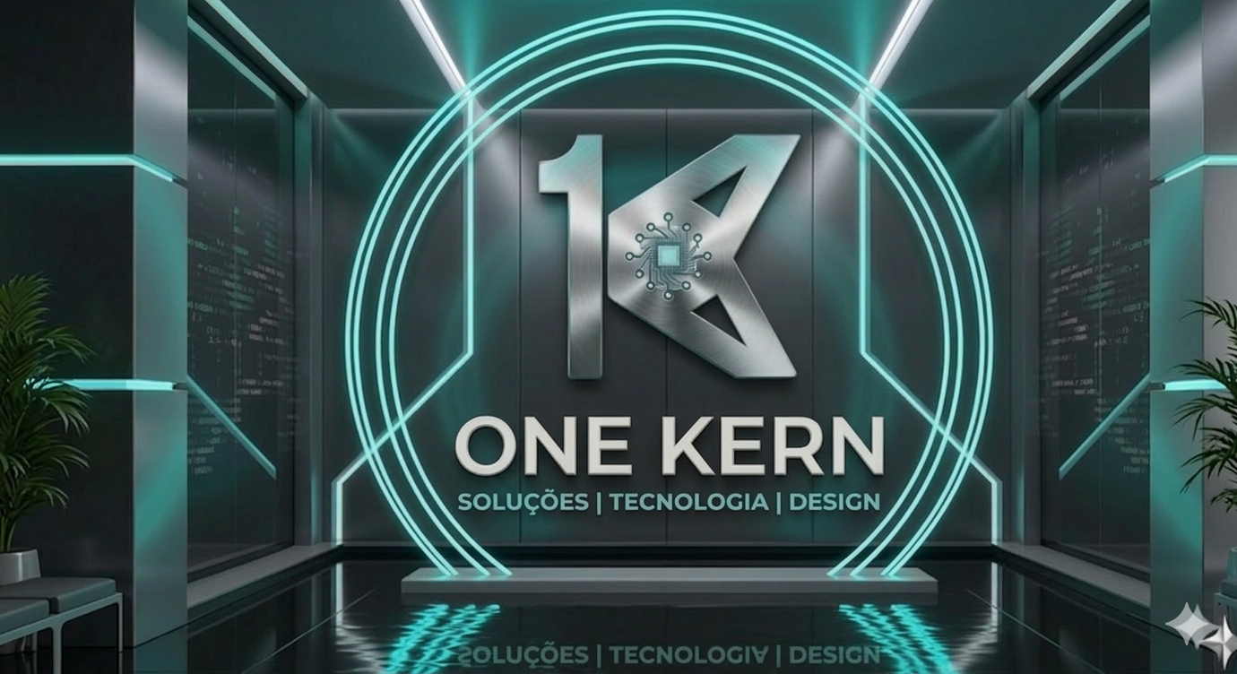 OneKern Logo